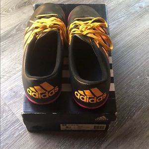 Addidas Soccer shoes